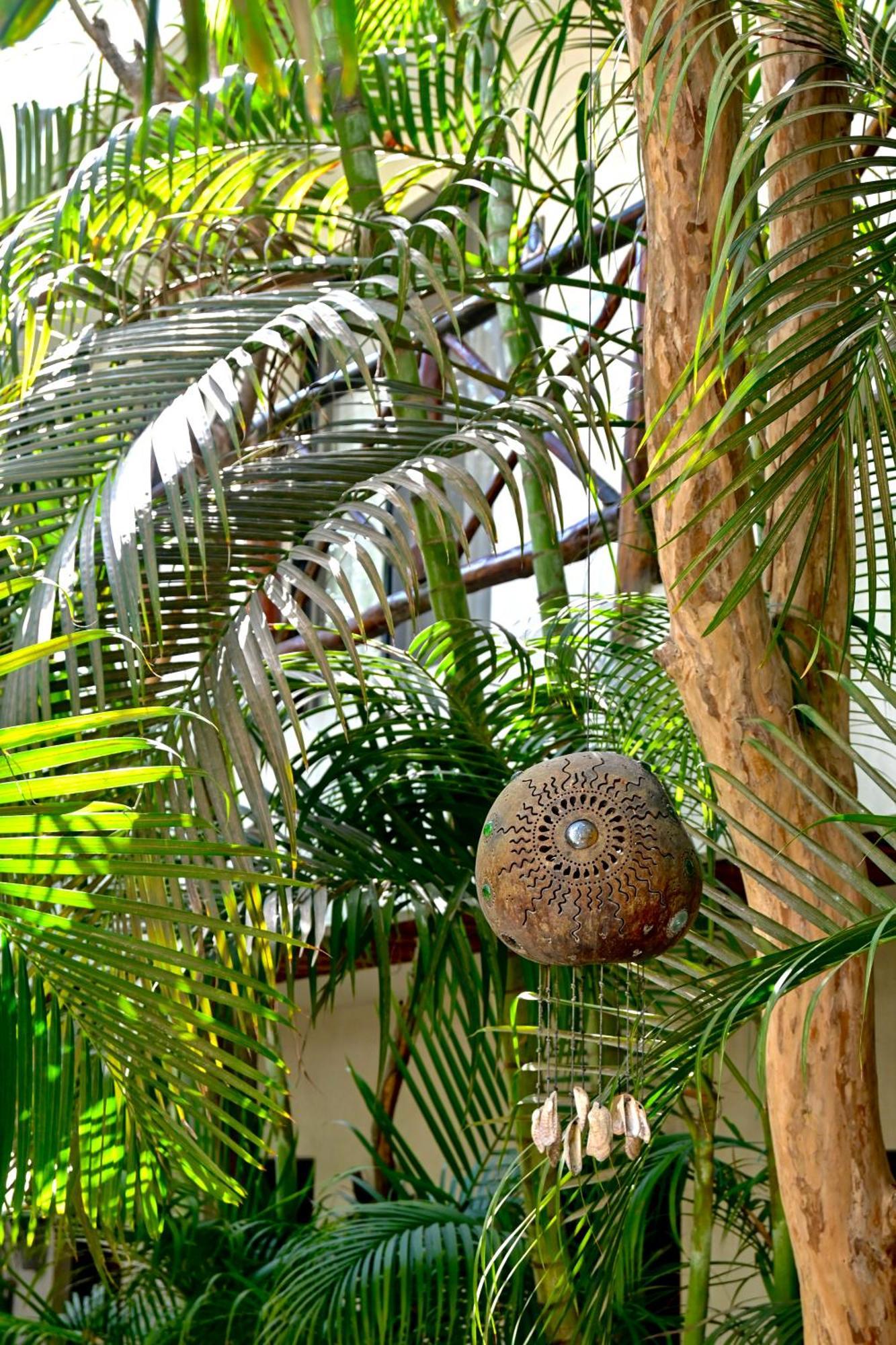 Hotel Pacha Tulum Exterior foto